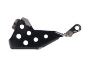 Protector talón estribo trasero izquierdo Aprilia SMV 750 Dorsoduro M551M 08-17