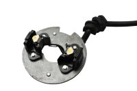 Sytytyksen Hall-anturi pickup roottori BMW K 100 RS 2 Ventiler K589 0502 83-89