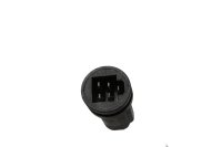 Sytytyksen Hall-anturi pickup roottori BMW K 100 RS 2 Ventiler K589 0502 83-89