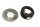 Sytytyksen Hall-anturi pickup roottori BMW K 100 RS 2 Ventiler K589 0502 83-89