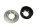 Sytytyksen Hall-anturi pickup roottori BMW K 100 RS 2 Ventiler K589 0502 83-89
