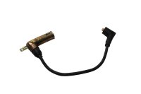 Câble dallumage antiparasite cylindre 3 BMW K 100 RS 2 Ventiler K589 0502 83-89