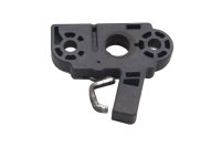 Cerradura asiento cierre pestillo gancho Aprilia SMV 750 Dorsoduro M551M 08-17