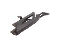 Chain guard cover hugger splash shield swingarm rear BMW...