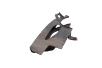 Chain guard cover hugger splash shield swingarm rear BMW F 650 GS R13 0175 04-08