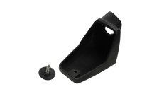 Blinkerhus lygtehus holder bag højre BMW K 100 RS 2 Ventiler K589 0502 83-89