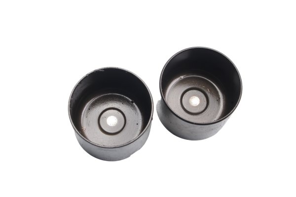 Poussoirs de soupape échappement avec pastilles 2x BMW F 650 GS R13 0175 04-08