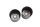 Poussoirs de soupape échappement avec pastilles 2x BMW F 650 GS R13 0175 04-08