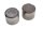 Poussoirs de soupape échappement avec pastilles 2x BMW F 650 GS R13 0175 04-08