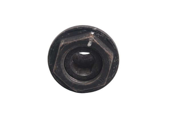 Steering stem nut head bearing adjuster yoke lower BMW F 650 GS R13 0175 04-08