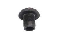 Steering stem nut head bearing adjuster yoke lower BMW F 650 GS R13 0175 04-08