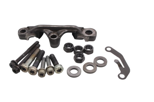 Camshaft bearing cap rocker block left bolts BMW R 1200 GS K25 0307 R12 04-07