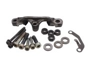 Camshaft bearing cap rocker block left bolts BMW R 1200 GS K25 0307 R12 04-07