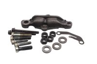 Camshaft bearing cap rocker block left bolts BMW R 1200 GS K25 0307 R12 04-07