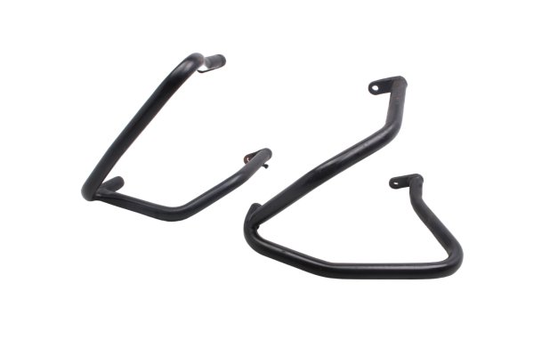 Sturzbügel Crashbar Motorschutz Satz links rechts BMW F 650 GS R13 0175 04-08