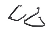 Crash bars engine guard protector set left right BMW F...