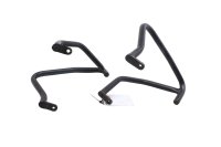 Crash bars engine guard protector set left right BMW F...