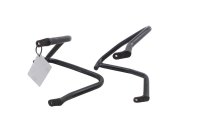 Sturzbügel Crashbar Motorschutz Satz links rechts BMW F 650 GS R13 0175 04-08