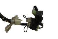 Johtosarja kaapelointi sulakerasia sähköt YAMAHA BT 1100 Bulldog RP05 02-06