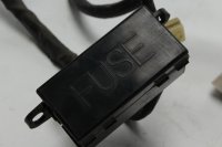 Johtosarja kaapelointi sulakerasia sähköt YAMAHA BT 1100 Bulldog RP05 02-06