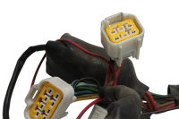 Johtosarja kaapelointi sulakerasia sähköt YAMAHA BT 1100 Bulldog RP05 02-06