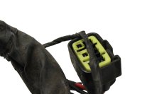Johtosarja kaapelointi sulakerasia sähköt YAMAHA BT 1100 Bulldog RP05 02-06