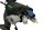 Johtosarja kaapelointi sulakerasia sähköt YAMAHA BT 1100 Bulldog RP05 02-06