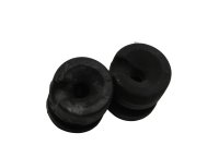 Kølergummi ophæng dæmper bøsning par BMW K 100 RS 2 Ventiler K589 0502 83-89