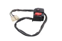 Piña derecha interruptor arranque parada Aprilia SMV 750 Dorsoduro M551M 08-17