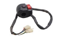 Piña derecha interruptor arranque parada Aprilia SMV 750 Dorsoduro M551M 08-17