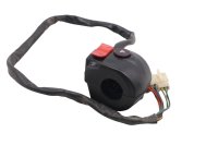 Piña derecha interruptor arranque parada Aprilia SMV 750 Dorsoduro M551M 08-17