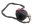 Piña derecha interruptor arranque parada Aprilia SMV 750 Dorsoduro M551M 08-17
