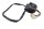Piña derecha interruptor arranque parada Aprilia SMV 750 Dorsoduro M551M 08-17