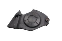 Tapa piñón protector cadena izquierda Aprilia SMV 750 Dorsoduro M551M 08-17