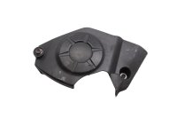 Tapa piñón protector cadena izquierda Aprilia SMV 750 Dorsoduro M551M 08-17