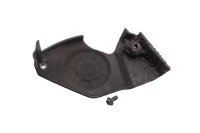 Tapa piñón protector cadena izquierda Aprilia SMV 750 Dorsoduro M551M 08-17