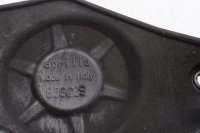 Tapa piñón protector cadena izquierda Aprilia SMV 750 Dorsoduro M551M 08-17