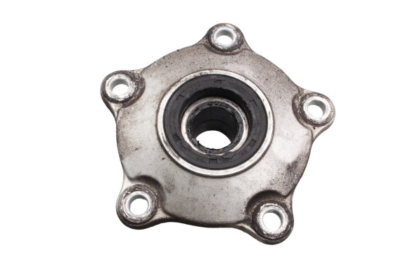 Portacoronas brida buje de rueda trasera Aprilia SMV 750 Dorsoduro M551M 08-17