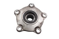 Portacoronas brida buje de rueda trasera Aprilia SMV 750 Dorsoduro M551M 08-17