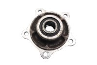 Portacoronas brida buje de rueda trasera Aprilia SMV 750 Dorsoduro M551M 08-17
