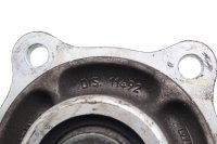 Portacoronas brida buje de rueda trasera Aprilia SMV 750 Dorsoduro M551M 08-17