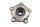 Portacoronas brida buje de rueda trasera Aprilia SMV 750 Dorsoduro M551M 08-17