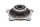 Portacoronas brida buje de rueda trasera Aprilia SMV 750 Dorsoduro M551M 08-17