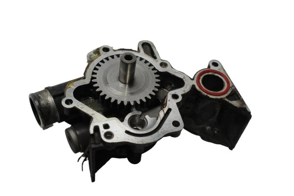 Ölpumpe Wasserpumpe Gehäuse Antriebsrad BMW K 100 RS 2 Ventiler K589 0502 83-89