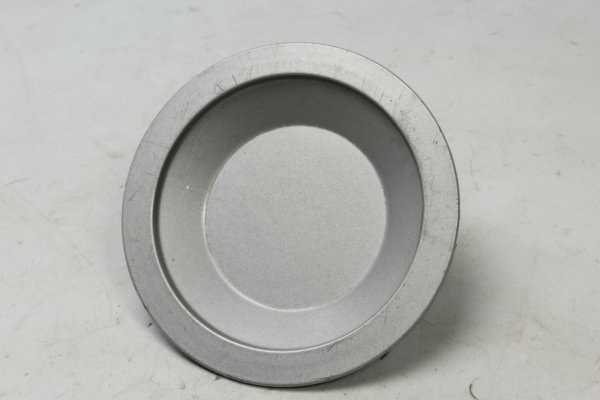 Radkappe Nabendeckel Felgendeckel hinten BMW K 100 RS 2 Ventiler K589 0502 83-89