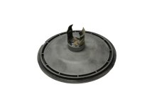 Radkappe Nabendeckel Felgendeckel hinten BMW K 100 RS 2 Ventiler K589 0502 83-89