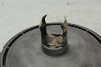 Radkappe Nabendeckel Felgendeckel hinten BMW K 100 RS 2 Ventiler K589 0502 83-89