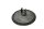 Radkappe Nabendeckel Felgendeckel hinten BMW K 100 RS 2 Ventiler K589 0502 83-89