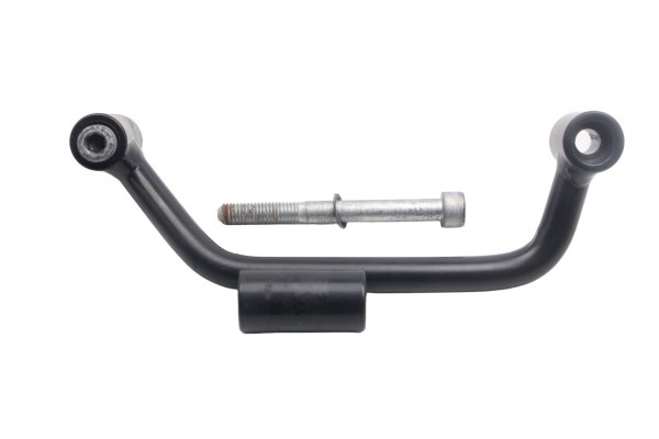 Asa pasajero asidero trasero derecho Aprilia SMV 750 Dorsoduro M551M 08-17