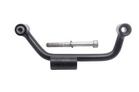 Asa pasajero asidero trasero derecho Aprilia SMV 750 Dorsoduro M551M 08-17